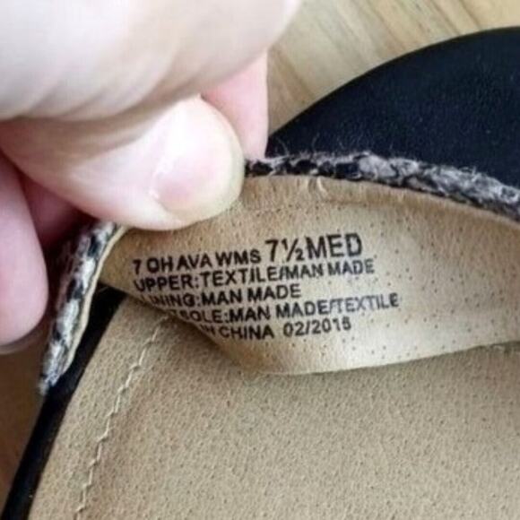 REACTION - Picture 3 of 14